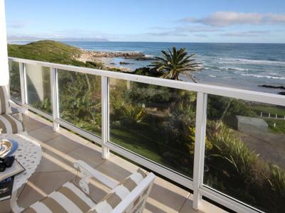 Hotel Hermanus Beach Front Lodge - Bild 3