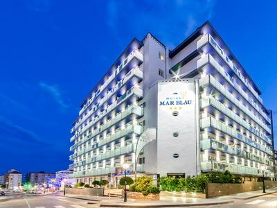 Mar Blau Hotel - Bild 2