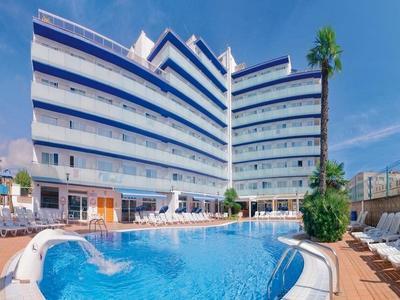 Mar Blau Hotel - Bild 5