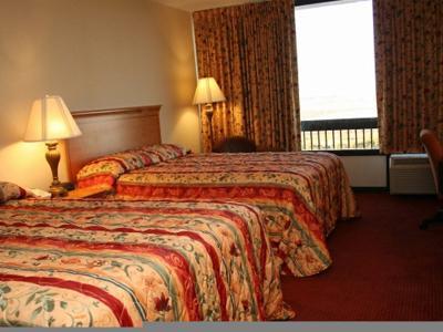 Hotel Howard Johnson by Wyndham Atlanta Airport/College Park - Bild 5