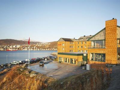 Hotel Scandic Hammerfest - Bild 2