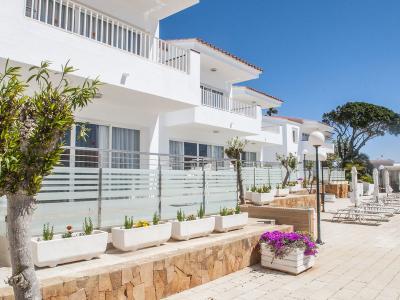 Hotel Naranjos Resort Menorca - Bild 5