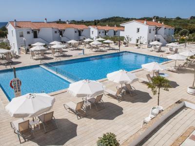 Hotel Naranjos Resort Menorca - Bild 4
