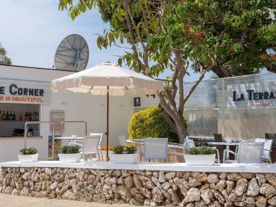 Hotel Naranjos Resort Menorca - Bild 3