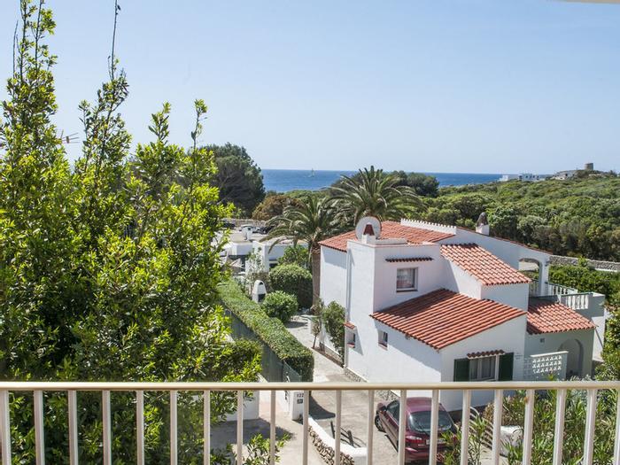 Hotel Naranjos Resort Menorca - Bild 1