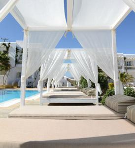 Corfos Hotel Mykonos - Bild 2