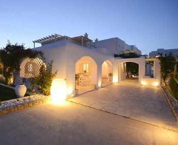 Corfos Hotel Mykonos - Bild 1