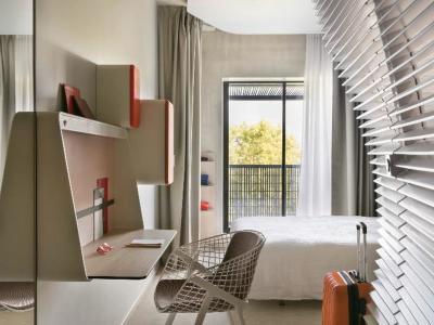 OKKO HOTELS Strasbourg Centre - Bild 3