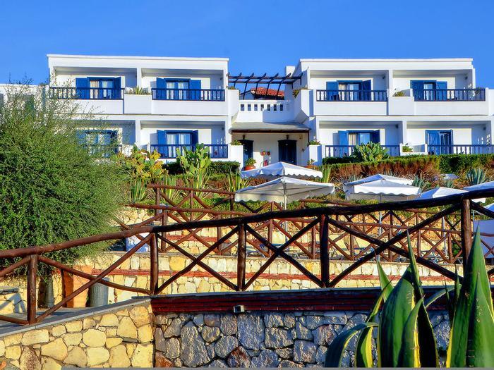 Hotel Agionissi Resort - Bild 1