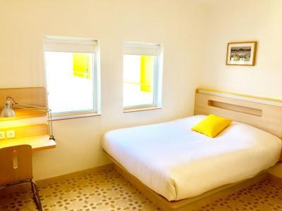 Hotel Bloomrooms Calangute - Bild 3