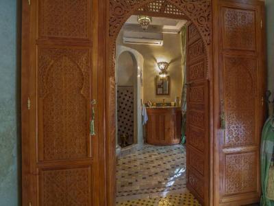 Hotel Riad Laurence Olivier - Bild 5
