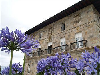 Hotel Palacio Urgoiti - Bild 2