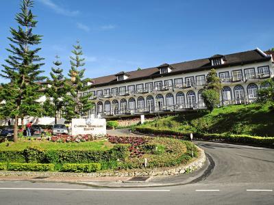 Hotel Cameron Highlands Resort - Bild 4