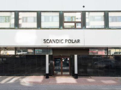 Hotel Scandic Polar - Bild 2