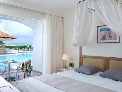 Hotel Atlantica Marmari Beach - Bild 5