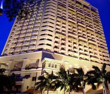Hotel Equatorial Melaka - Bild 3