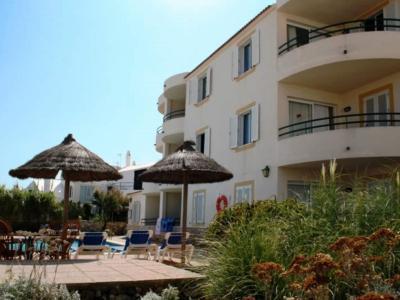 Hotel Apartments Sol Ponent - Bild 5