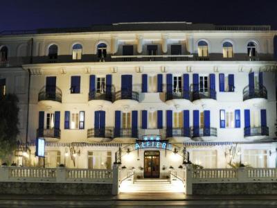 Hotel Alfieri - Bild 3