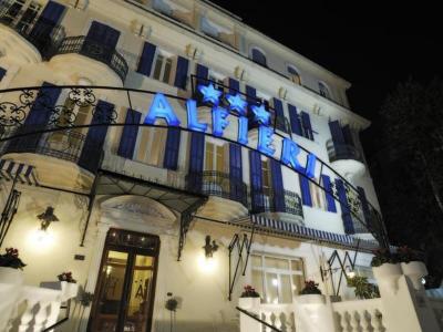 Hotel Alfieri - Bild 2