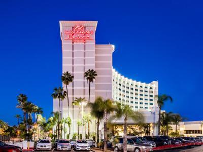 The Commerce Casino & Hotel - Bild 2