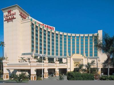 The Commerce Casino & Hotel - Bild 4