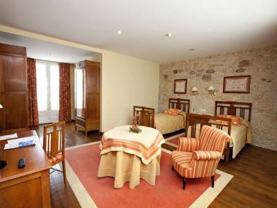 Hotel Castro do Balneario - Bild 3