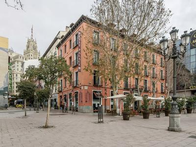 Hotel Petit Palace Plaza del Carmen - Bild 2