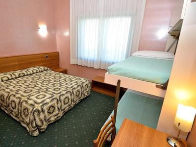 Hotel Nuova Mestre - Bild 5