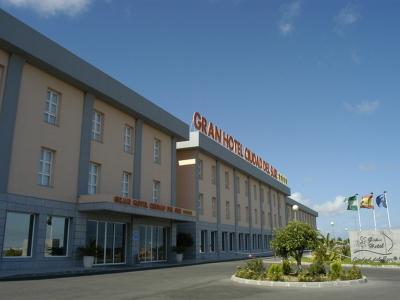 Grand Hotel Ciudad del Sur - Bild 5