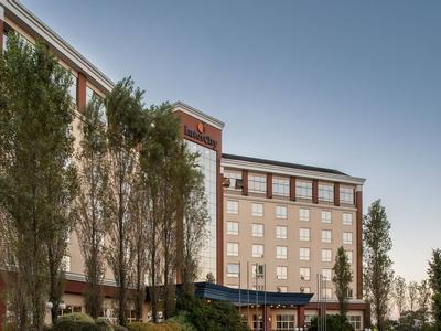 Hotel InterCity Caxias do Sul - Bild 2