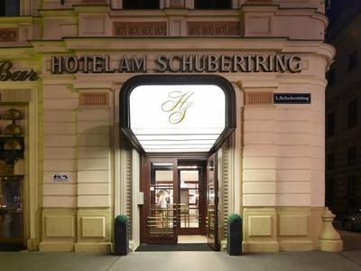 Hotel Am Schubertring - Bild 3
