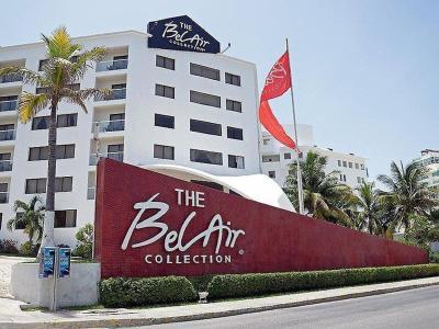 Hotel Bel Air Collection Resort & Spa - Bild 2