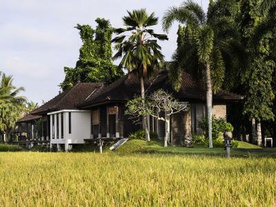 Hotel Tanah Gajah, a Resort by Hadiprana - Bild 4