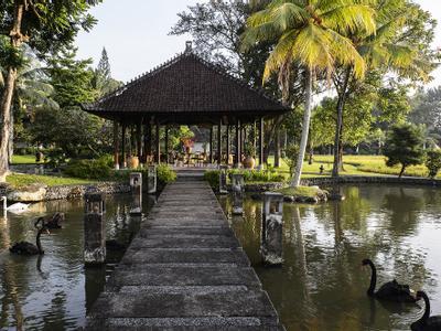 Hotel Tanah Gajah, a Resort by Hadiprana - Bild 2