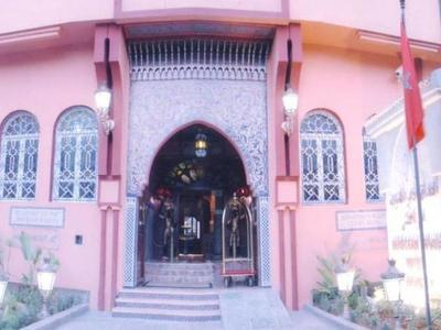 Hotel Moroccan House Marrakech - Bild 5