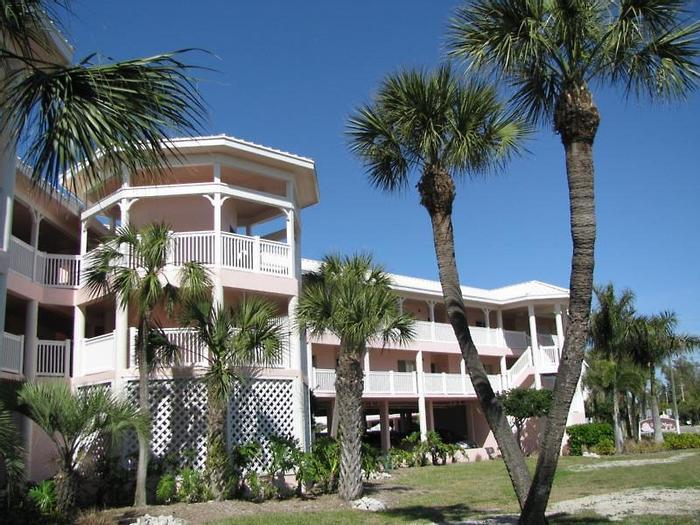 Hotel Anna Maria Island Club - Bild 1