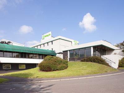 Hotel Holiday Inn Stoke on Trent M6, Jct.15 - Bild 2