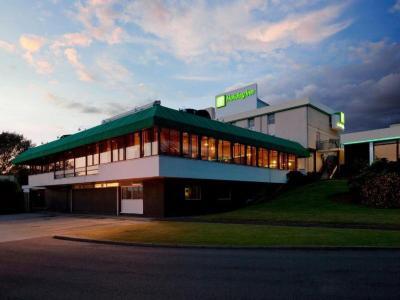 Hotel Holiday Inn Stoke on Trent M6, Jct.15 - Bild 4