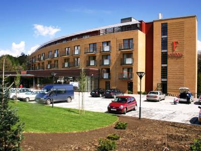 Fagus Hotel Sopron - Bild 3