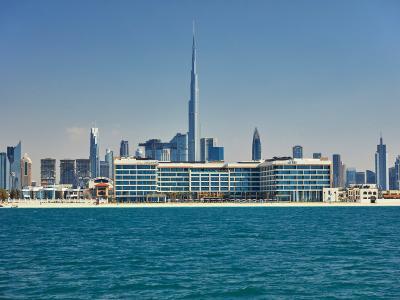 Hotel Mandarin Oriental Jumeira Dubai - Bild 3