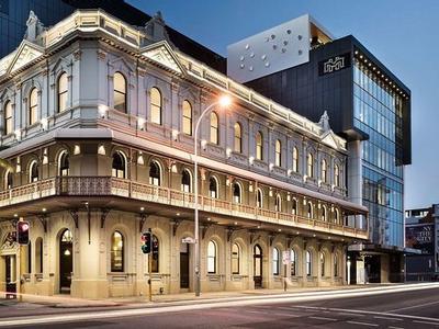 The Melbourne Hotel - Bild 3