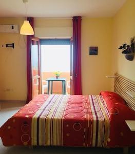 Hotel Agropoli - Bild 3