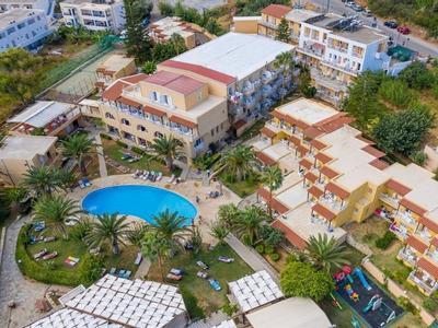 Hotel Talea Beach - Bild 2