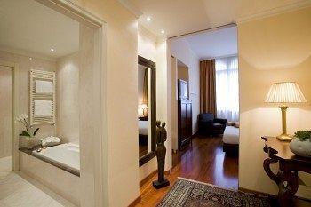 Hotel Astoria Italia - Bild 4