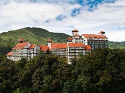 Heritage Hotel Cameron Highlands - Bild 3