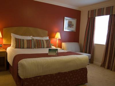 Hotel Holiday Inn Manchester West - Bild 3