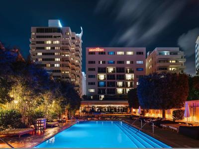 Hotel Nautilus Sonesta Miami Beach - Bild 3