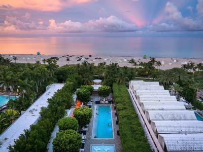 Hotel Nautilus Sonesta Miami Beach - Bild 2