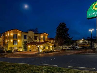 Hotel La Quinta Inn by Wyndham Colorado Springs Garden of the Gods - Bild 4