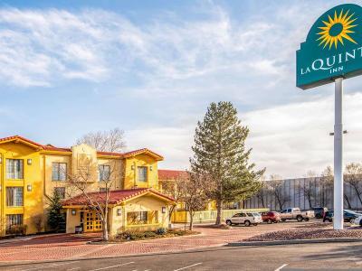 Hotel La Quinta Inn by Wyndham Colorado Springs Garden of the Gods - Bild 3